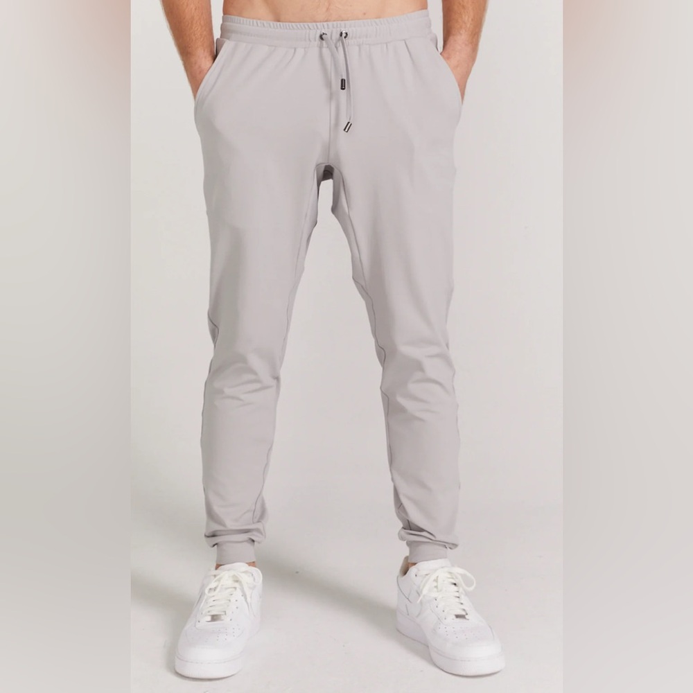 NWOT Redvanly Men’s Jogger